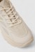 Кросівки жіночі, колір бежевий, 248RA40