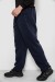 Спортивные штаны мужские на флисе, цвет синий, 244R41715 Спортивные штаны мужские на флисе, цвет синий, 244R41715