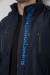 Куртка мужская демисезонная, цвет синий, 244RL26175 Куртка мужская демисезонная, цвет синий, 244RL26175
