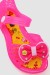 Босоножки детские, цвет розовый, 243ROG602 Босоножки детские, цвет розовый, 243ROG602