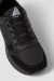 Кросівки жіночі, колір чорний, 248RG20