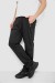 Спортивные штаны мужские, цвет черный, 244RY-418 Спортивные штаны мужские, цвет черный, 244RY-418