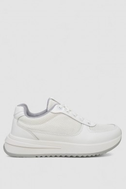 Кросівки жіночі, колір білий, 248RG150