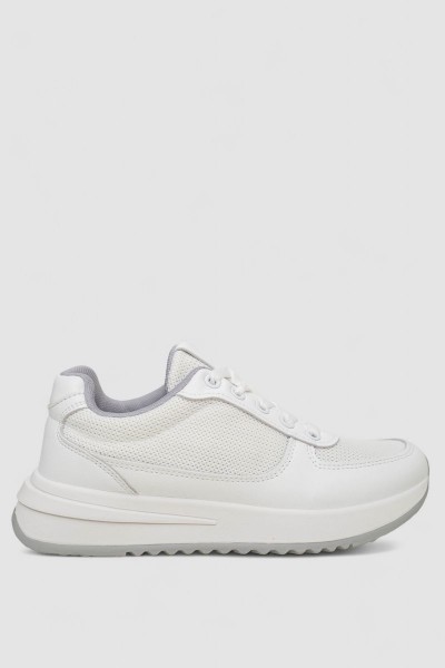 Кросівки жіночі, колір білий, 248RG150