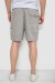 Шорты мужские, цвет серый, 244RB8 Шорты мужские, цвет серый, 244RB8