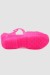 Босоножки детские, цвет розовый, 243ROG602 Босоножки детские, цвет розовый, 243ROG602