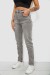 Джинси жіночі Regular Fit, колір сірий, 244R00246