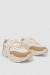 Кросівки жіночі, колір бежевий, 248RA140-65