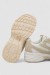 Кросівки жіночі, колір біло-бежевий, 248RN90-20
