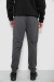 Спортивные штаны мужские, цвет серый, 244R434