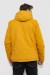 Куртка мужская демисезонная с капюшоном, цвет желтый, 244RL9159AL Куртка мужская демисезонная с капюшоном, цвет желтый, 244RL9159AL