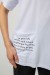 Футболка жіноча з принтом, колір білий, 244R4020