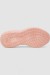 Кеді жіночі текстиль, колір рожево-сірий, 248R269