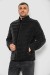 Куртка мужская демисезонная, цвет черный, 214R827К Куртка мужская демисезонная, цвет черный, 214R827К
