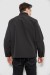 Куртка мужская демисезонная, цвет черный, 244R316K Куртка мужская демисезонная, цвет черный, 244R316K