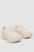 Кросівки жіночі, колір бежевий, 248RA80