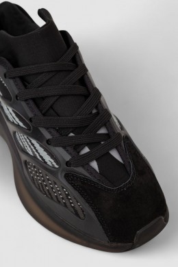 Кроссовки мужские, цвет черный, 248RCX1430