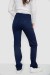 Джинси жіночі Slim Fit, колір темно-синій, 244R1052