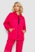 Спортивний костюм жіночий 238R114-1, колір Малиновий