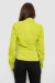 Сорочка жіноча однотонна, колір салатовий, 230R068 Сорочка жіноча однотонна, колір салатовий, 230R068