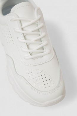 Кросівки жіночі, колір білий, 248RA70