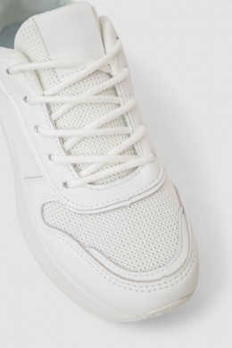 Кросівки жіночі, колір білий, 248RG70