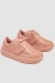 Кеди жіночі, колір пудровий, 248R126-8