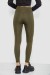 Лосины утепленные на флисе 1, цвет хаки, 243R05 Лосины утепленные на флисе 1, цвет хаки, 243R05