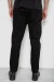 Джинсы мужские однотонные, цвет черный, 244R8527-1 Джинсы мужские однотонные, цвет черный, 244R8527-1