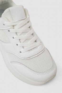 Кросівки жіночі, колір білий, 248RG80