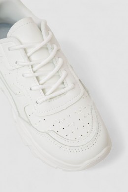 Кросівки жіночі, колір білий, 248RA90