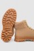 Ботинки женские зимние на меху, цвет бежевый, 248RCX1750-3