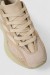 Кросівки жіночі, колір бежевий, 248RCX1440