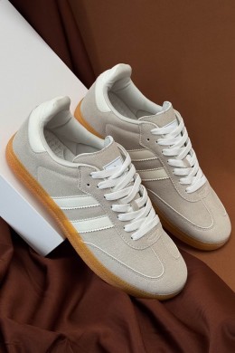 Кроссовки мужские демисезонные, цвет серый, 248RHB590-12