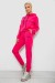 Спортивный костюм женский двухнитка, цвет розовый, 214R1419-006 Спортивный костюм женский двухнитка, цвет розовый, 214R1419-006