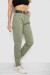 Джинси жіночі MOM, колір оливковий, 182R00296 Джинси жіночі MOM, колір оливковий, 182R00296