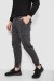 Штаны мужские однотонные, цвет серый, 244R1693
