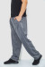 Спорт штаны мужские, цвет серый, 244R0668 Спорт штаны мужские, цвет серый, 244R0668