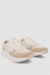 Кросівки жіночі, колір бежевий, 248RG20