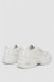 Кросівки жіночі, колір білий, 248RN20
