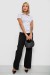 Рубашка классическая в полоску -уценка, цвет белый, 230R668-2-U-30 Рубашка классическая в полоску -уценка, цвет белый, 230R668-2-U-30