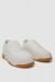 Кросівки жіночі, колір білий, 256RCB002