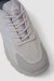 Кросівки жіночі, колір сірий, 248RA40-15
