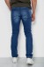 Джинси чоловічі 244RA4-026, колір синій, 244RA2-026 Джинси чоловічі 244RA4-026, колір синій, 244RA2-026