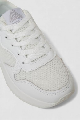 Кросівки жіночі, колір білий, 248RG20