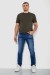 Джинси чоловічі 244RA4-026, колір синій, 244RA2-026 Джинси чоловічі 244RA4-026, колір синій, 244RA2-026