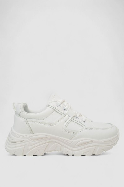 Кросівки жіночі, колір білий, 248RA140