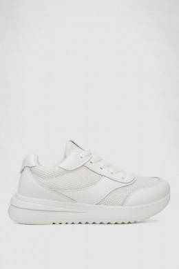 Кросівки жіночі, колір білий, 248RG80