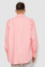 Рубашка мужская классическая, цвет розовый, 244R331 Рубашка мужская классическая, цвет розовый, 244R331