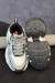 Кроссовки женские демисезонные, цвет серый, 248RCX1520